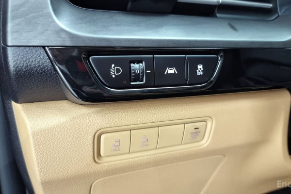 2021 Kia Carnival с пробегом 63 740 км