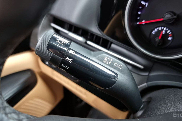 2021 Kia Carnival с пробегом 63 740 км
