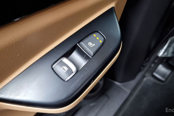 2021 Kia Carnival с пробегом 63 740 км