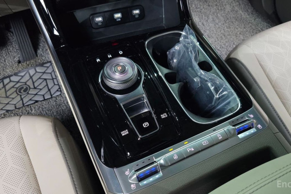 2021 Kia Carnival с пробегом 75 107 км