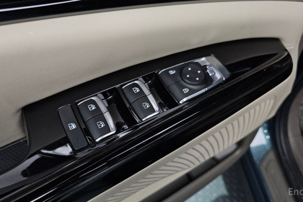 2021 Kia Carnival с пробегом 75 107 км