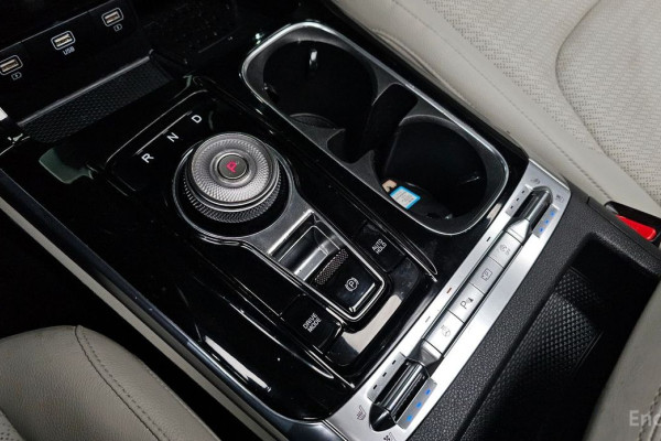 2021 Kia Carnival с пробегом 91 571 км