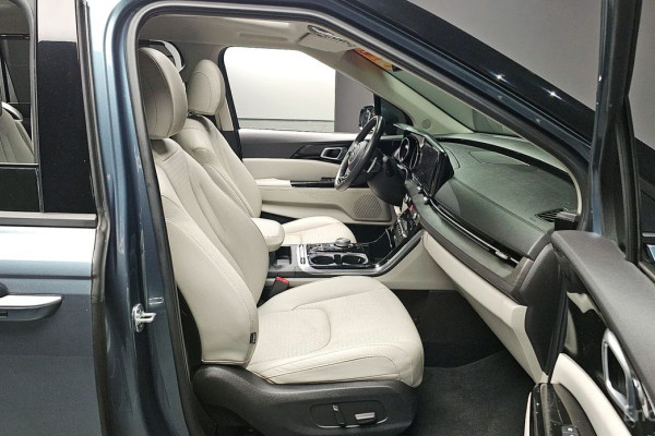 2021 Kia Carnival с пробегом 91 571 км