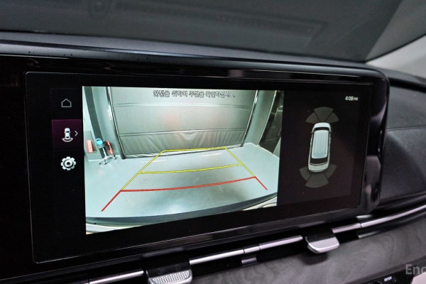 2021 Kia Carnival с пробегом 91 571 км