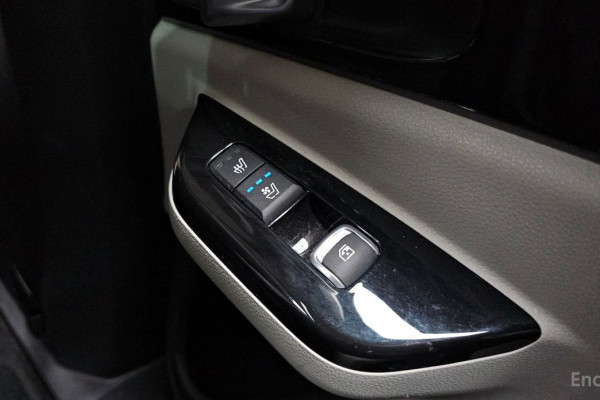 2021 Kia Carnival с пробегом 91 571 км
