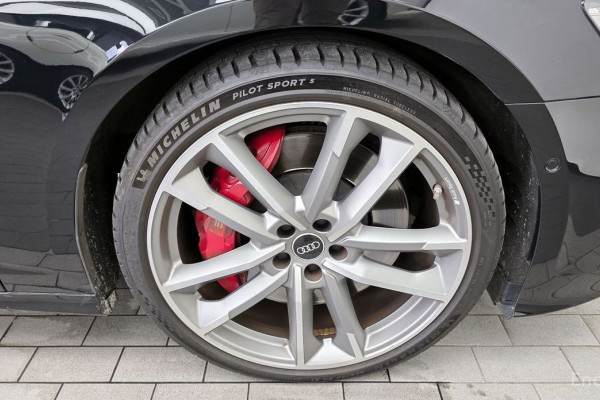 2021 Audi S6 с пробегом 73 689 км