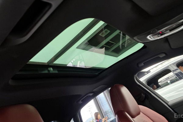 2021 Audi S6 с пробегом 73 689 км