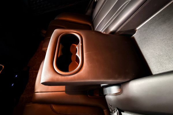 2022 Hyundai Santa Fe с пробегом 126 828 км