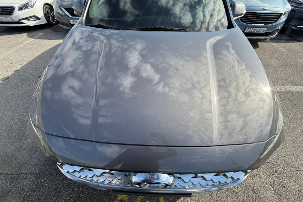 2021 Hyundai Santa Fe с пробегом 104 269 км