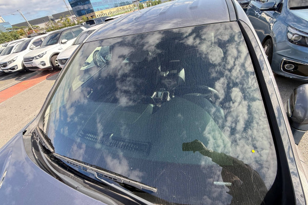 2021 Hyundai Santa Fe с пробегом 104 269 км