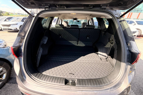 2021 Hyundai Santa Fe с пробегом 104 269 км