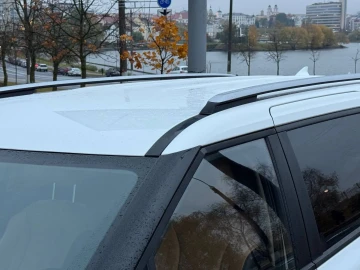 2021 Kia Carnival с пробегом 117 271 км
