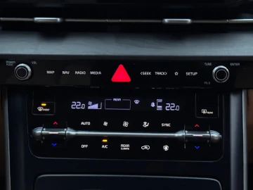 2021 Kia Carnival с пробегом 117 271 км
