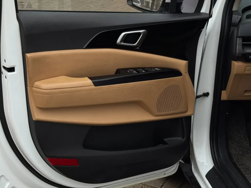 2021 Kia Carnival с пробегом 117 271 км
