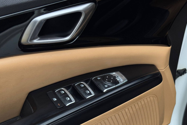 2021 Kia Carnival с пробегом 117 271 км