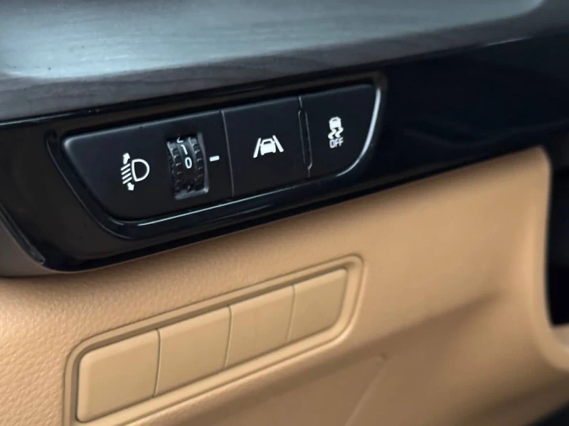 2021 Kia Carnival с пробегом 117 271 км
