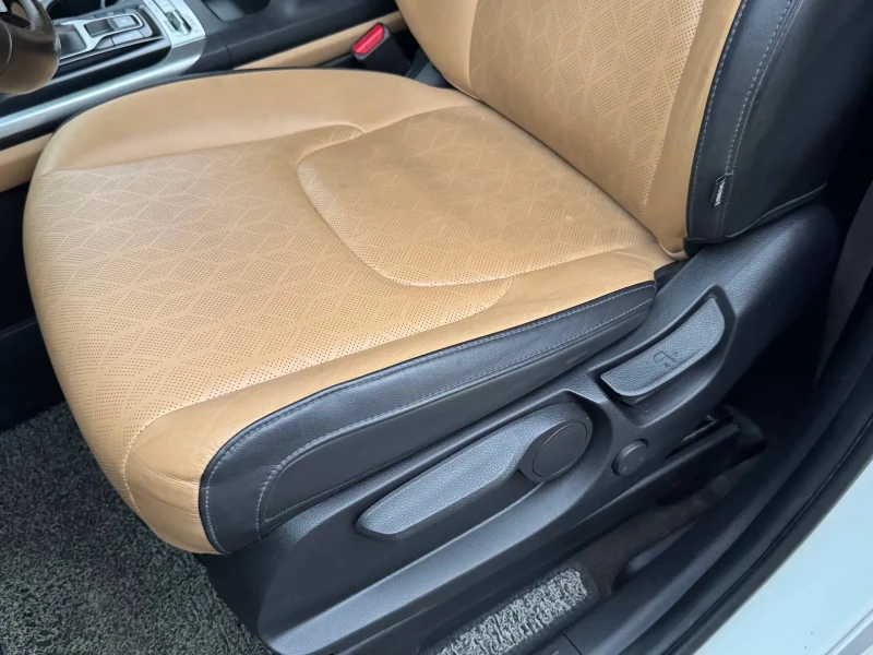 2021 Kia Carnival с пробегом 117 271 км