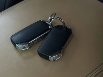 2021 Kia Carnival с пробегом 117 271 км