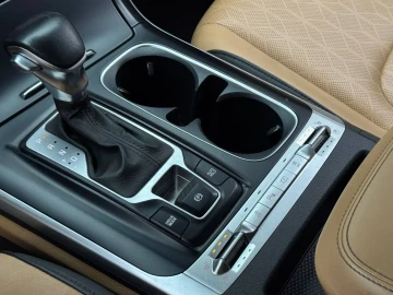 2021 Kia Carnival с пробегом 117 271 км