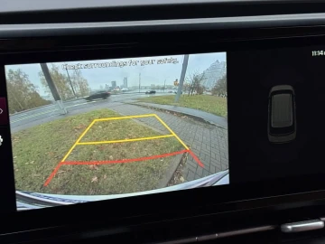 2021 Kia Carnival с пробегом 117 271 км