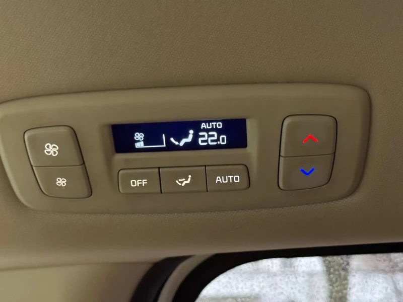 2021 Kia Carnival с пробегом 117 271 км