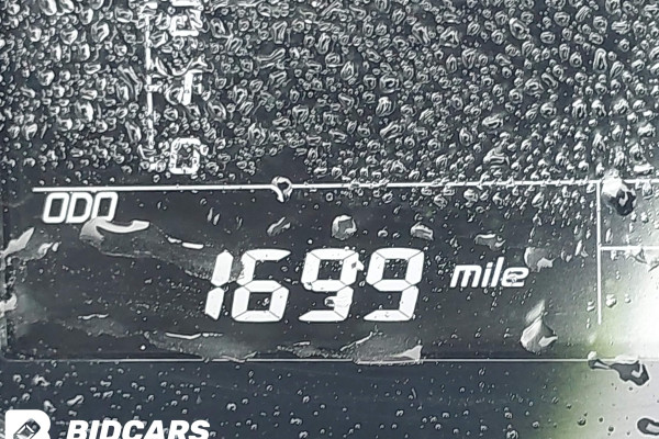 2025 Kawasaki EX500, H с пробегом 2 734 км