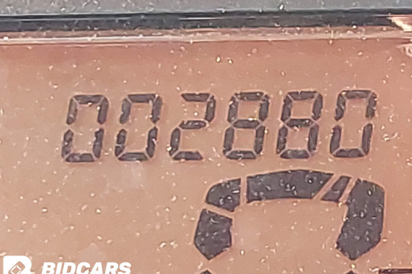 2019 Suzuki GSX-R750 с пробегом 4 635 км