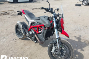 Ducati Hypermotard
