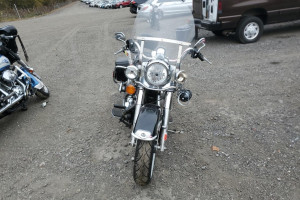 Harley-Davidson Road King