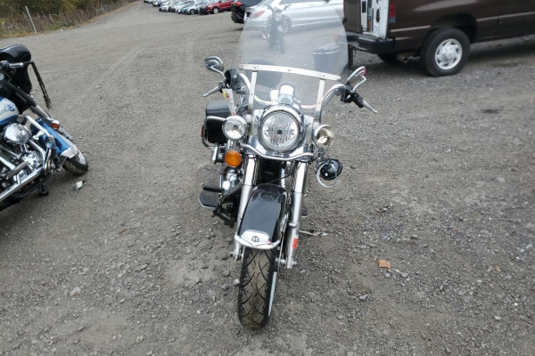 2005 Harley-Davidson Road King с пробегом 14 887 км