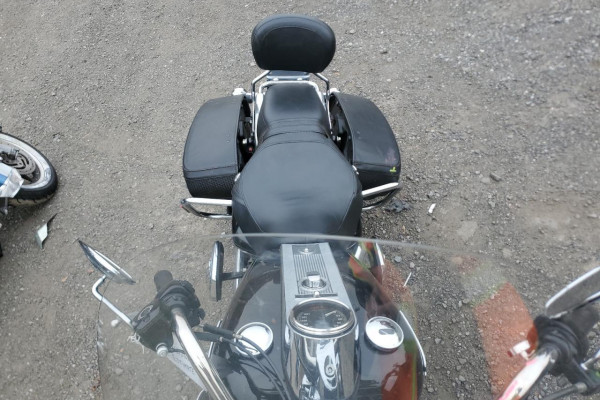 2005 Harley-Davidson Road King с пробегом 14 887 км
