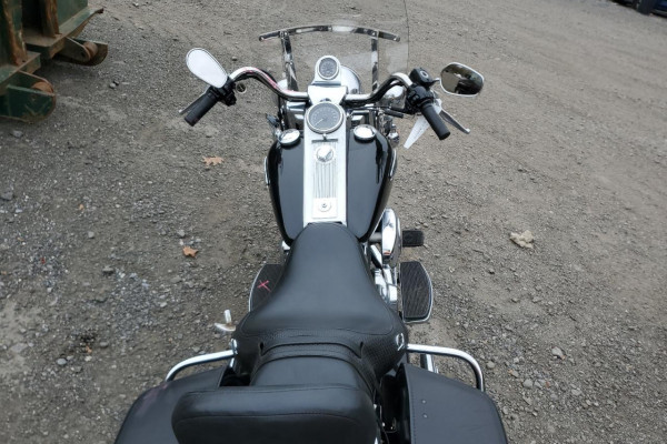 2005 Harley-Davidson Road King с пробегом 14 887 км