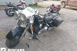 Harley-Davidson Road King