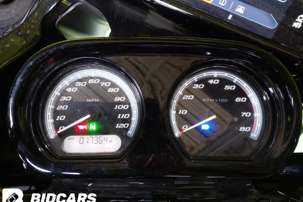 2023 Harley-Davidson FLTRK с пробегом 27 945 км