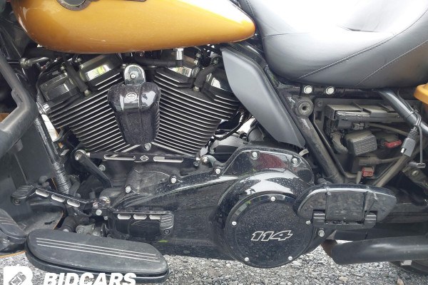 2023 Harley-Davidson FLTRK с пробегом 27 945 км