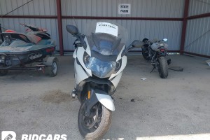 BMW K1600, GT