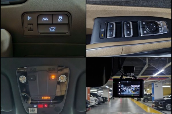 2021 Kia Sorento с пробегом 80 660 км