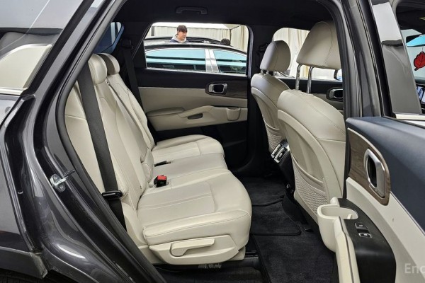 2022 Kia Sorento с пробегом 94 701 км