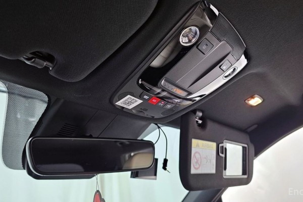 2022 Kia Sorento с пробегом 94 701 км