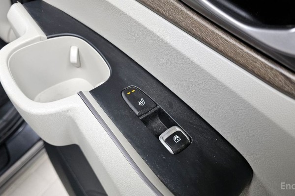 2022 Kia Sorento с пробегом 94 701 км