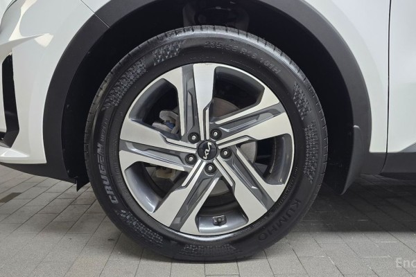 2022 Kia Sorento с пробегом 64 223 км