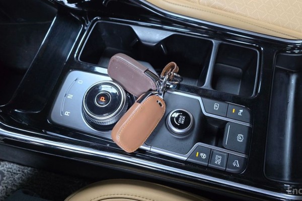 2022 Kia Sorento с пробегом 64 223 км