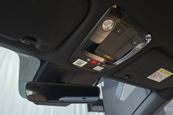 2022 Kia Sorento с пробегом 64 223 км