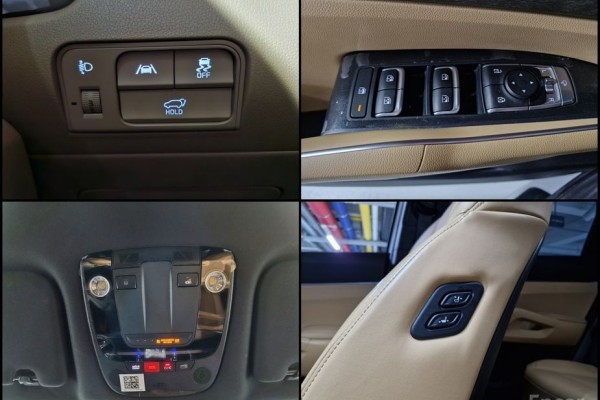 2021 Kia Sorento с пробегом 87 000 км