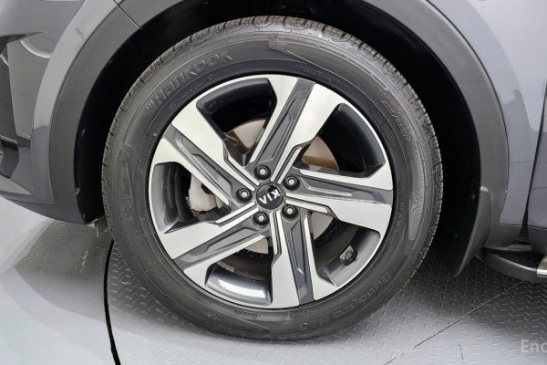 2021 Kia Sorento с пробегом 100 334 км