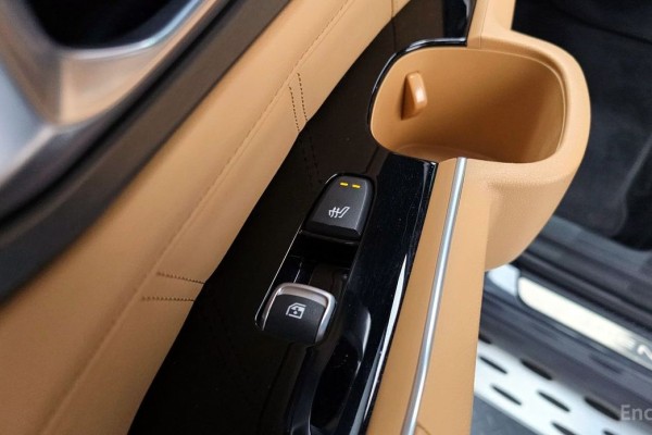 2021 Kia Sorento с пробегом 100 334 км