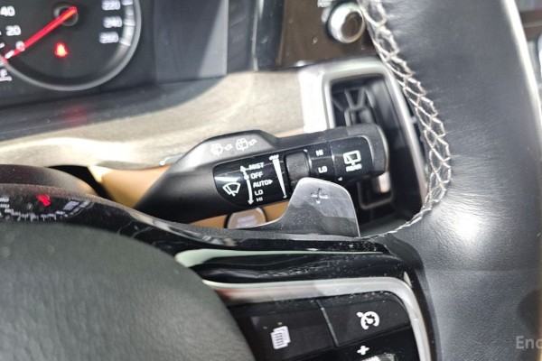 2022 Kia Sorento с пробегом 47 356 км