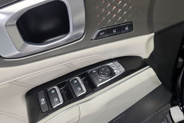 2021 Kia Sorento с пробегом 95 627 км