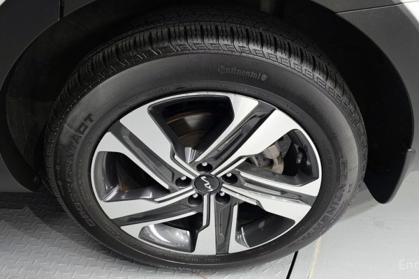 2022 Kia Sorento с пробегом 46 063 км