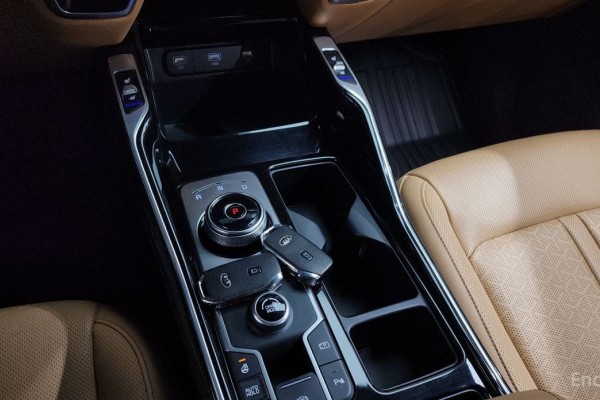 2021 Kia Sorento с пробегом 121 711 км